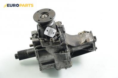 Раздатъчна кутия за Hyundai Santa Fe I SUV (11.2000 - 03.2006) 2.0 CRDi 4x4, 125 к.с.