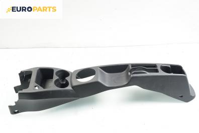 Конзола скоростен лост за Honda Jazz II (GD) (03.2002 - 12.2008)