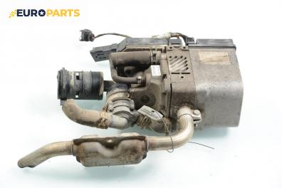 Печка за Fiat Ulysse Minivan II (08.2002 - 06.2011) 2.2 JTD, 128 к.с.