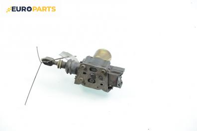 Машинка централно заключване за Mitsubishi Space Runner Minivan I (10.1991 - 08.1999), 4+1 вр., позиция: задна