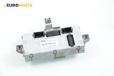 Бушонно табло за Fiat Stilo Multi Wagon (01.2003 - 08.2008) 1.9 JTD, 115 к.с., № Magneti Marelli 51711826