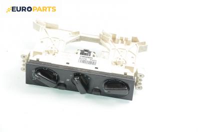 Панел парно за Mitsubishi Pajero PININ (03.1999 - 06.2007)