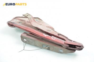 Панта преден капак за Volvo C70 Coupe (03.1997 - 09.2002), 2+1 вр., купе, позиция: дясна