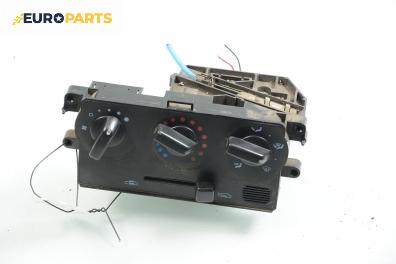 Панел парно за Nissan Micra II Hatchback (01.1992 - 02.2003)