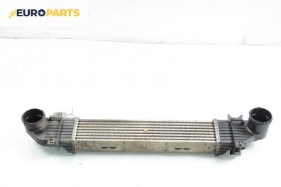 Интеркулер за Mercedes-Benz S-Class Sedan (W220) (10.1998 - 08.2005) S 320 CDI (220.026, 220.126), 197 к.с.