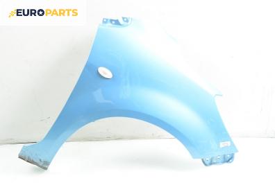 Калник за Opel Agila B Hatchback (04.2008 - 10.2014), 4+1 вр., позиция: дясна