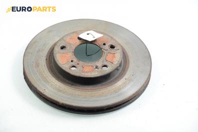 Спирачен диск за Honda Civic VIII Hatchback (09.2005 - ...), позиция: предна