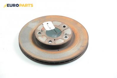 Спирачен диск за Honda Civic VIII Hatchback (09.2005 - ...), позиция: предна