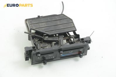 Панел парно за Nissan Sunny III Liftback (10.1990 - 10.1995)