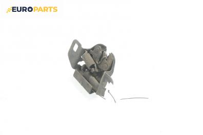 Брава преден капак за Chrysler PT Cruiser Hatchback (06.2000 - 12.2010), 4+1 вр., хечбек, позиция: предна