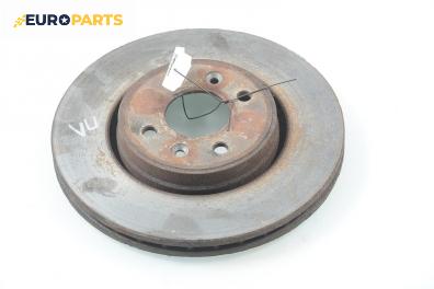 Спирачен диск за Renault Megane Scenic (10.1996 - 12.2001), позиция: предна