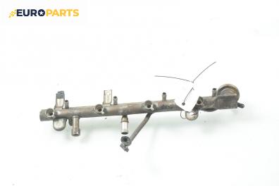 Бензинова рейка за BMW 3 Series E46 Sedan (02.1998 - 04.2005) 318 i, 118 к.с.