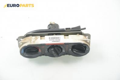 Панел парно за Ford Escort VII Estate (01.1995 - 02.1999)