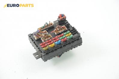 Бушонно табло за Fiat Brava Hatchback (10.1995 - 06.2003) 1.6 16V (182.BB), 103 к.с.