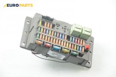 Бушонно табло за Mini Hatchback (R50, R53) (06.2001 - 09.2006) Cooper, 116 к.с.