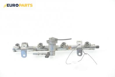 Бензинова рейка за Mini Hatchback (R50, R53) (06.2001 - 09.2006) Cooper, 116 к.с.