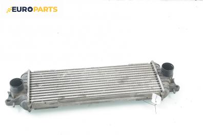 Интеркулер за Renault Trafic II Box (03.2001 - 05.2014) 1.9 dCi 100 (FL0C), 101 к.с.