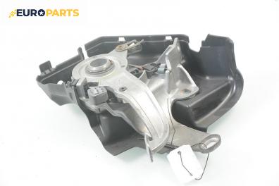 Педал паркинг спирачка за Mercedes-Benz E-Class Sedan (W211) (03.2002 - 03.2009)