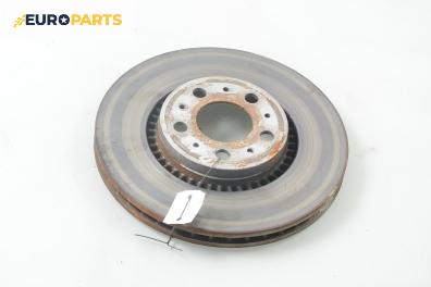 Спирачен диск за Volvo V70 II Estate (11.1999 - 12.2008), позиция: предна