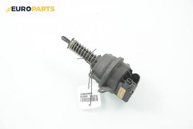 Вакуум клапа парно за Opel Vectra B Sedan (09.1995 - 04.2002) 1.6 i 16V, 100 к.с., OPEL 1843210