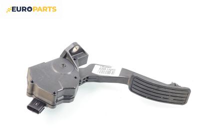 Педал газ за Subaru Legacy IV Wagon (09.2003 - 12.2009), 198800-7120