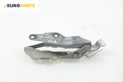 Панта преден капак за Subaru Legacy IV Wagon (09.2003 - 12.2009), 4+1 вр., комби, позиция: лява