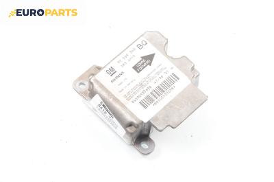 Модул за AIRBAG за Opel Vectra B Estate (11.1996 - 07.2003), № GM 90 569 340