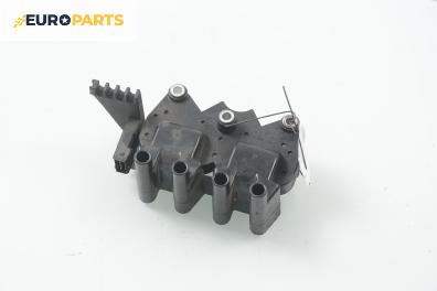 Запалителна бобина за Fiat Multipla Multivan (04.1999 - 06.2010) 1.6 16V Bipower (186AXC1A), 103 к.с.