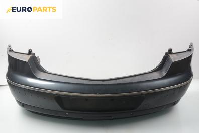 Задна броня за Renault Vel Satis Hatchback (06.2002 - 07.2009)