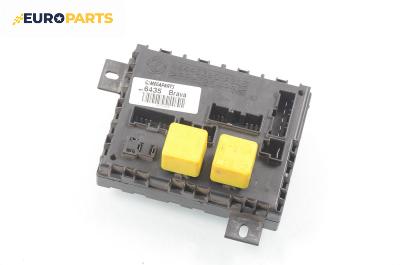 Бушонно табло за Fiat Brava Hatchback (10.1995 - 06.2003) 1.8 GT 16V (182.BC), 113 к.с.