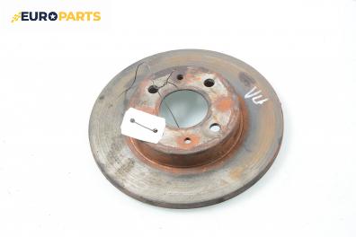 Спирачен диск за Fiat Punto Hatchback (09.1993 - 09.1999), позиция: предна
