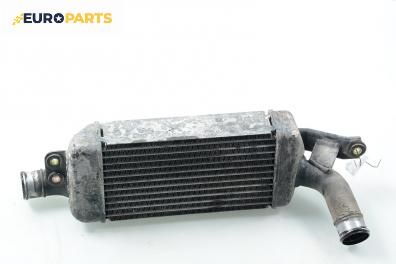 Интеркулер за Mitsubishi Galant V Sedan (11.1992 - 12.1998) 2.0 GLSTD (E57A), 90 к.с.