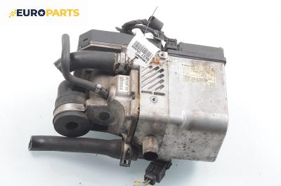 Печка за Fiat Ulysse Minivan I (06.1994 - 08.2002) 2.0 JTD, 109 к.с., № Webasto 66724A