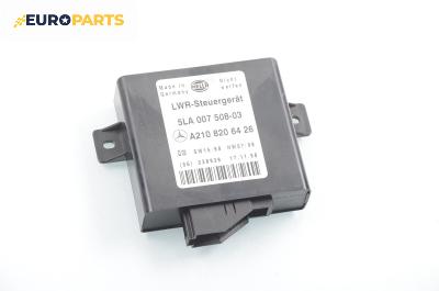 Модул светлини за Mercedes-Benz E-Class Estate (S210) (06.1996 - 03.2003), № A210 820 64 26