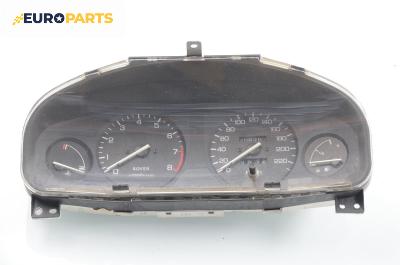 Километраж за Rover 400 Hatchback (05.1995 - 03.2000) 416 Si, 112 к.с.