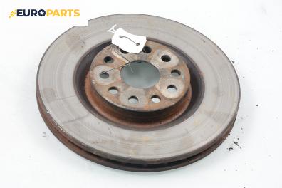 Спирачен диск за Lancia Thesis Sedan (07.2002 - 07.2009), позиция: предна