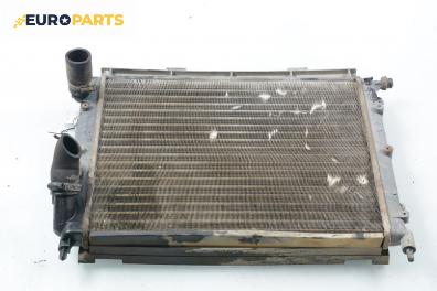 Воден радиатор за Renault Express Box (07.1985 - 11.1998) 1.4 (F40U, F40V), 75 к.с.