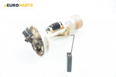 Нивомер за Seat Toledo I Sedan (01.1991 - 10.1999) 1.9 TDI