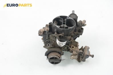 Карбуратор за Peugeot 405 II Sedan (01.1992 - 11.1999) 1.6, 88 к.с.