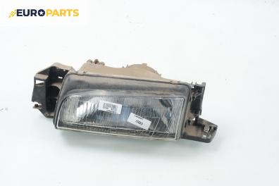 Фар за Mazda 323 C IV Hatchback (06.1989 - 09.2000), хечбек, позиция: лява