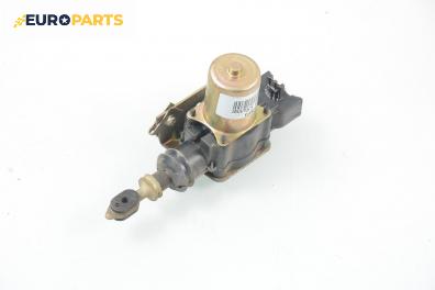 Машинка централно заключване за Mitsubishi Space Runner Minivan I (10.1991 - 08.1999), 4+1 вр., позиция: задна