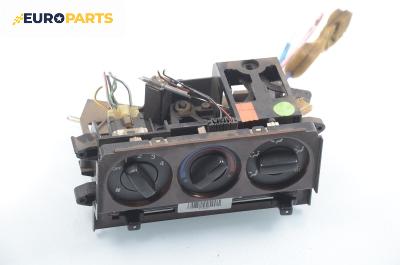 Панел парно за Rover 200 Hatchback II (11.1995 - 03.2000)