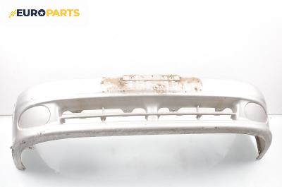 Предна броня за Daewoo Lanos Hatchback (05.1997 - 01.2004), хечбек, позиция: предна
