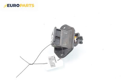 Ключалка заден капак за Daewoo Lanos Hatchback (05.1997 - 01.2004), хечбек