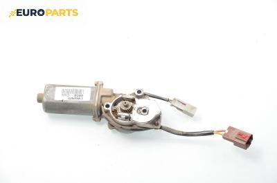 Мотор шибедах за Honda Civic V Hatchback (10.1991 - 11.1995), хечбек