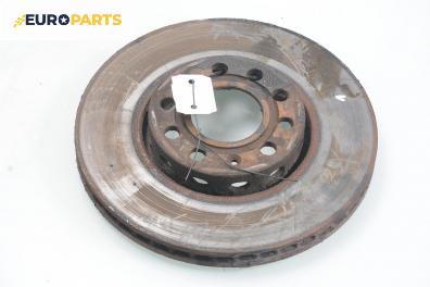 Спирачен диск за Audi A4 Sedan B5 (11.1994 - 09.2001), позиция: предна