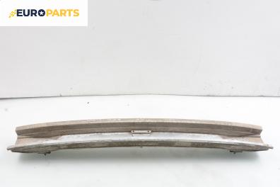 Основа броня за Saab 9-3 Hatchback (02.1998 - 08.2003), хечбек, позиция: задна