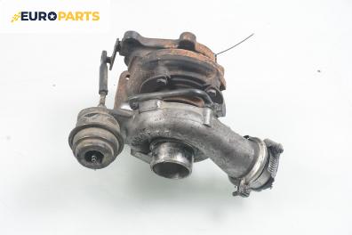 Турбо за Saab 9-3 Hatchback (02.1998 - 08.2003) 2.2 TiD, 115 к.с.