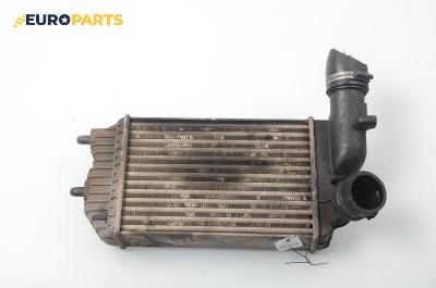 Интеркулер за Fiat Ducato Box (230) (1994-03-01 - 2002-04-01) 2.5 TDI, 116 к.с.