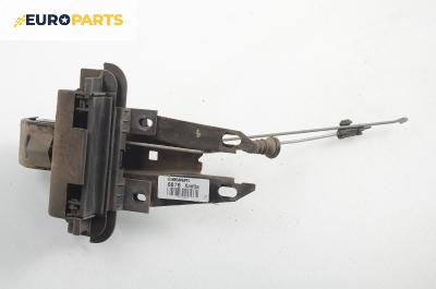 Външна дръжка заден капак за Citroen Xantia I Break (06.1995 - 01.1998), комби